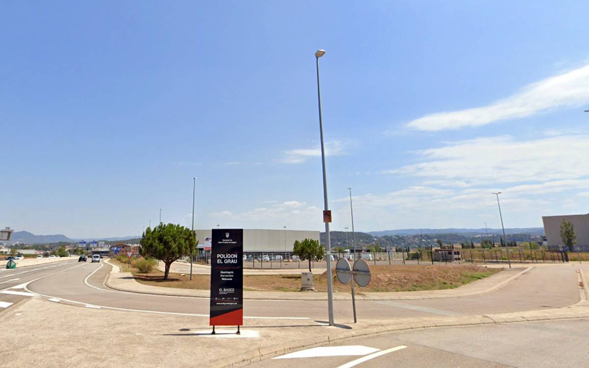 Sant Fruitós adjudica dues parcel·les al polígon industrial d'El Grau