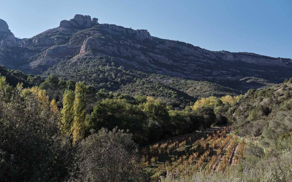 Sant Llorenç del Munt impulsa la renovació de la Carta de Turisme Sostenible 2027-2030