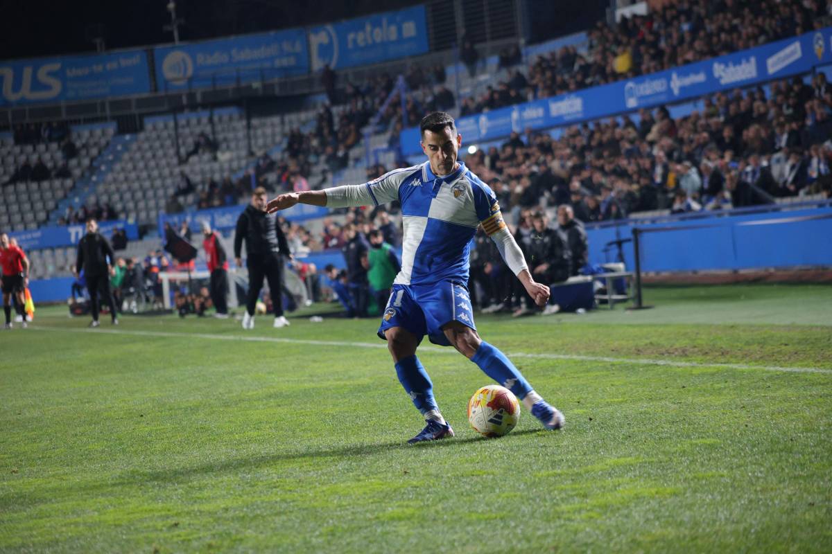 La Copa Catalunya com a remei al sotrac de resultats... i amb una final en joc