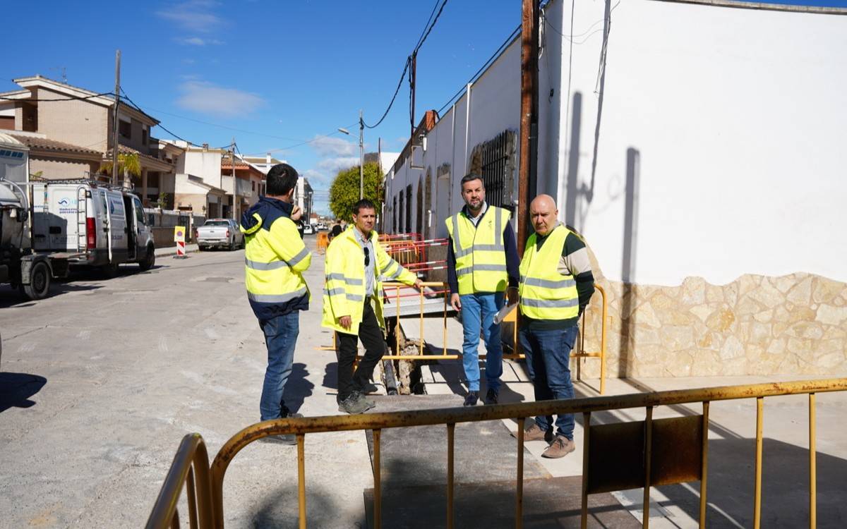 Deltebre inicia la renovació de canonades i sectorització de la xarxa d’abastament d’aigua potable