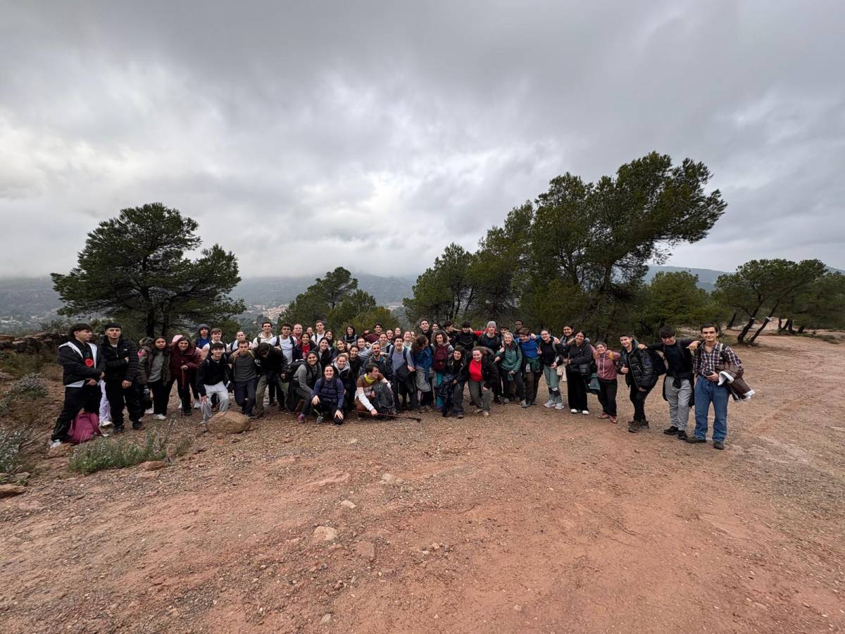 La romeria de Sabadell a Montserrat encara la 130a edició sense restriccions per la pesta porcina