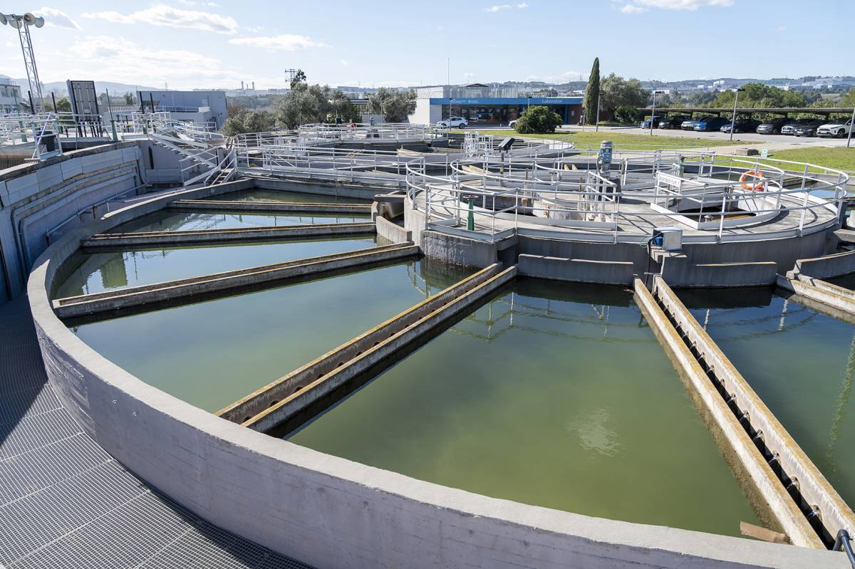 ATL inverteix 158 milions fins al 2032 per transformar i renovar la planta d'Abrera