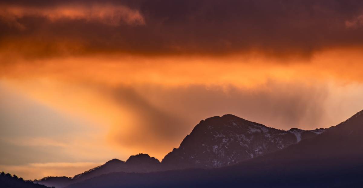 El temps de dimecres: segon dia seguit de calma meteorològica