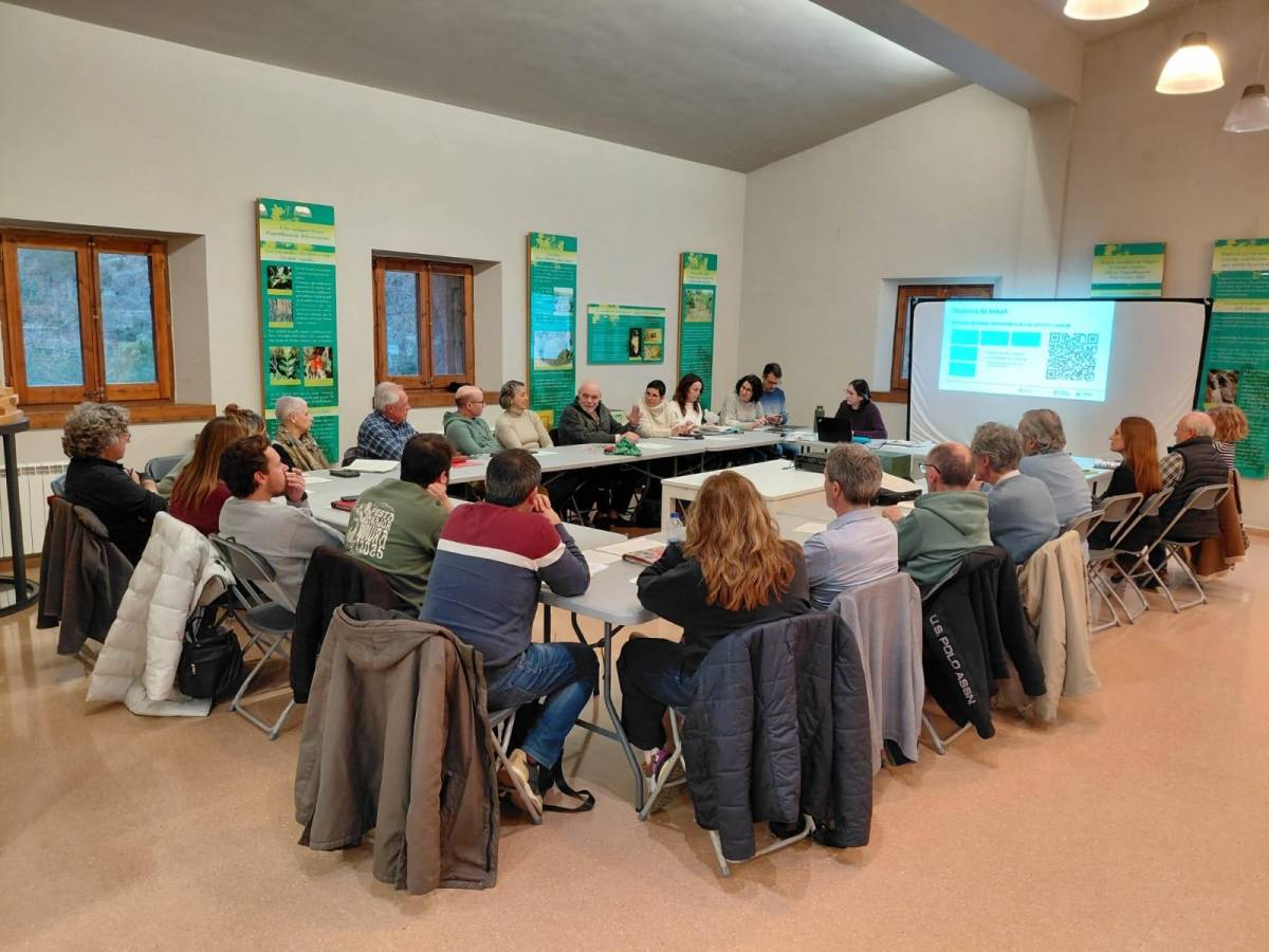 Turisme sostenible per al 2027-2030