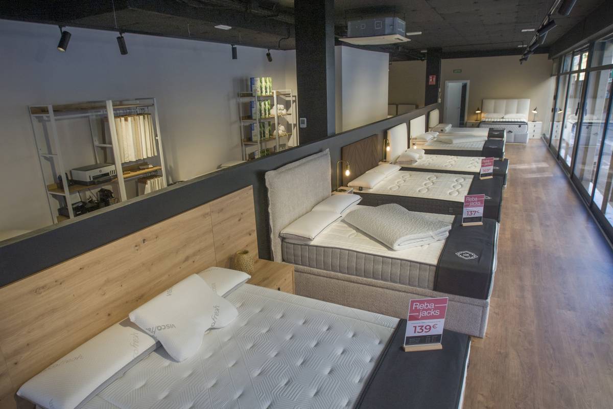 Vols recuperar el plaer de dormir bé cada nit?