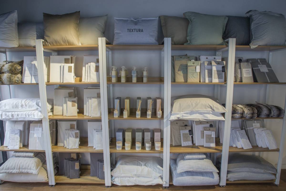 A Jack Beds podem trobar molt més que matalassos - NEBRIDI ARÓZTEGUI