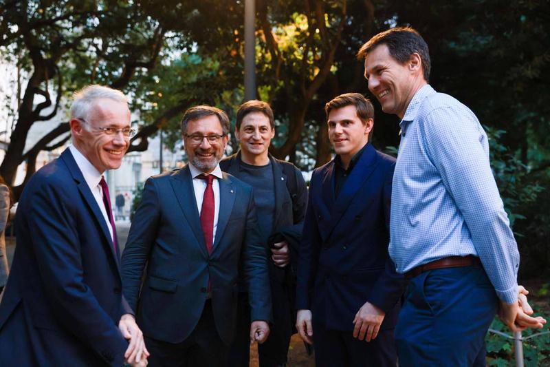 La Generalitat impulsa l’Any Bressola per celebrar 50 anys d’educació en català a la Catalunya del Nord