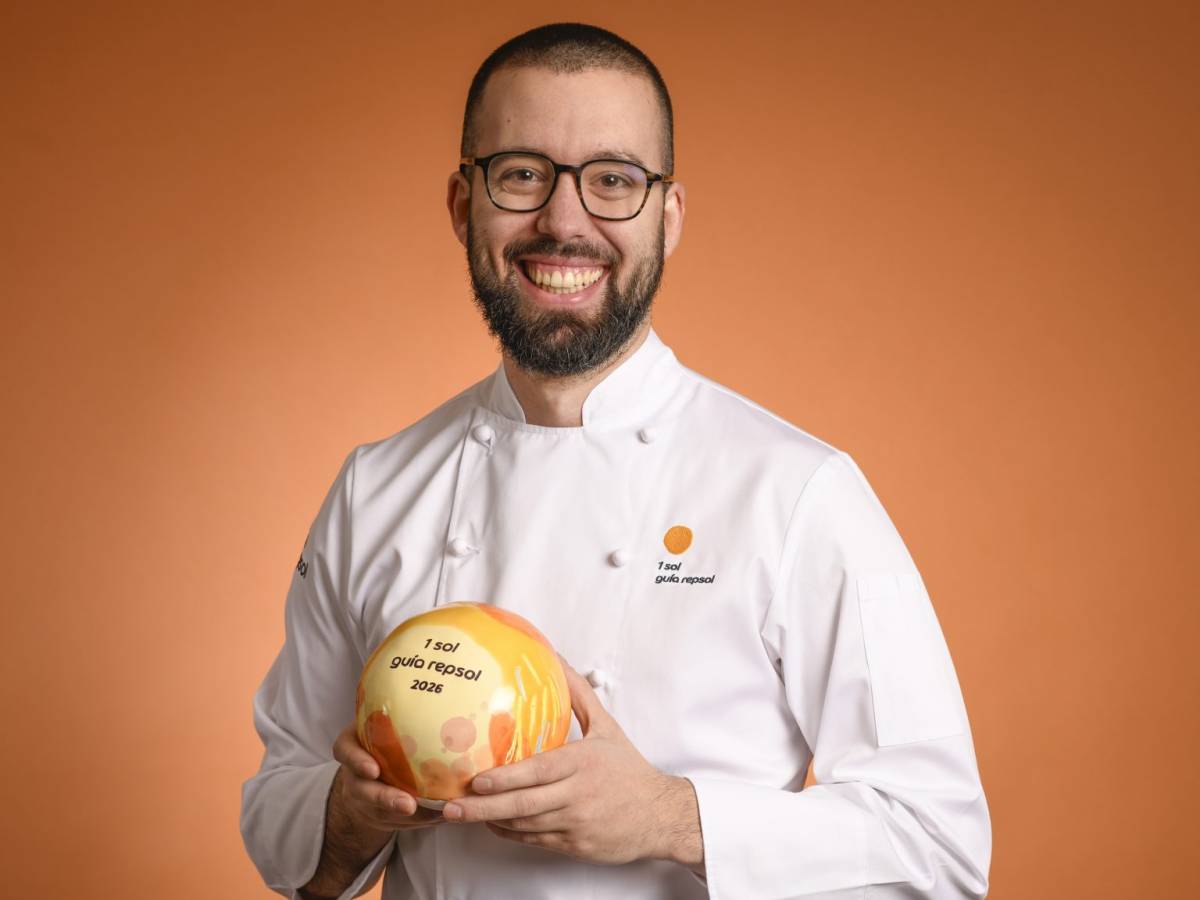 El restaurant Sisè de Lleida aconsegueix el seu primer Sol Repsol