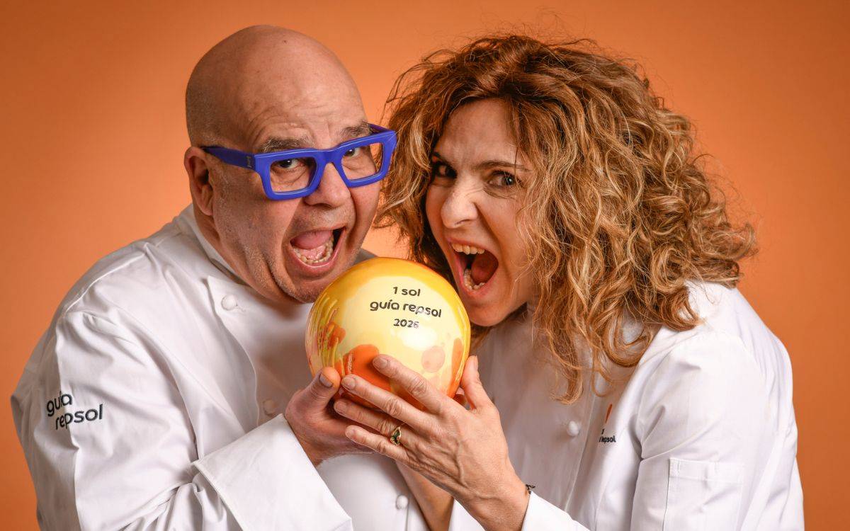 Els dos nous restaurants del Camp de Tarragona que han guanyat un Sol Repsol