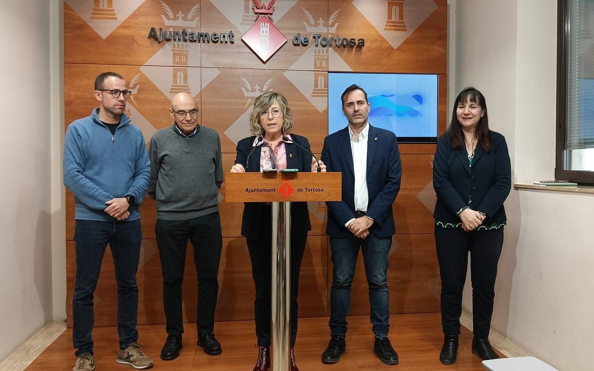 Tortosa acollirà la sortida i arribada de la Rider 1000 amb més de 2.000 participants