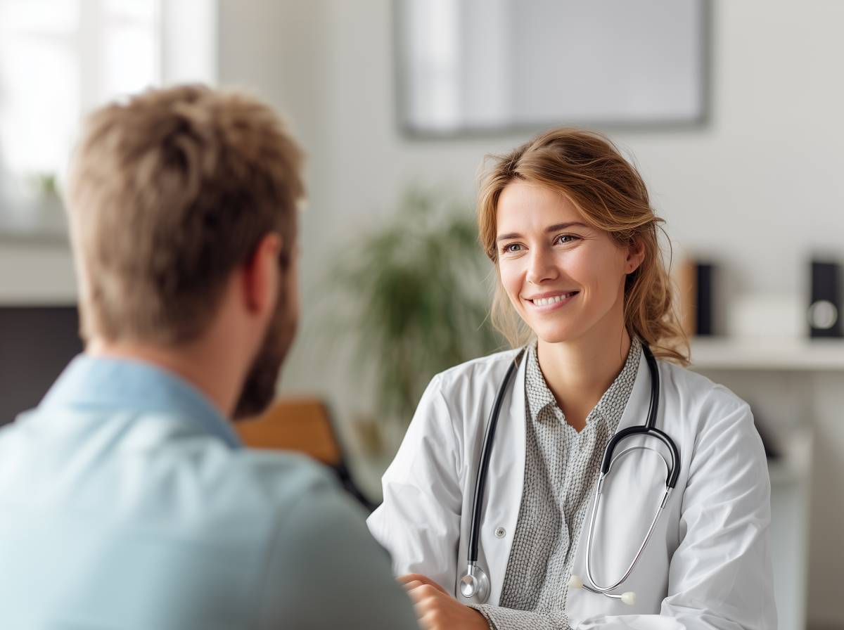 Assitència Sanitària, metges al capdavant d'un model de salut diferent