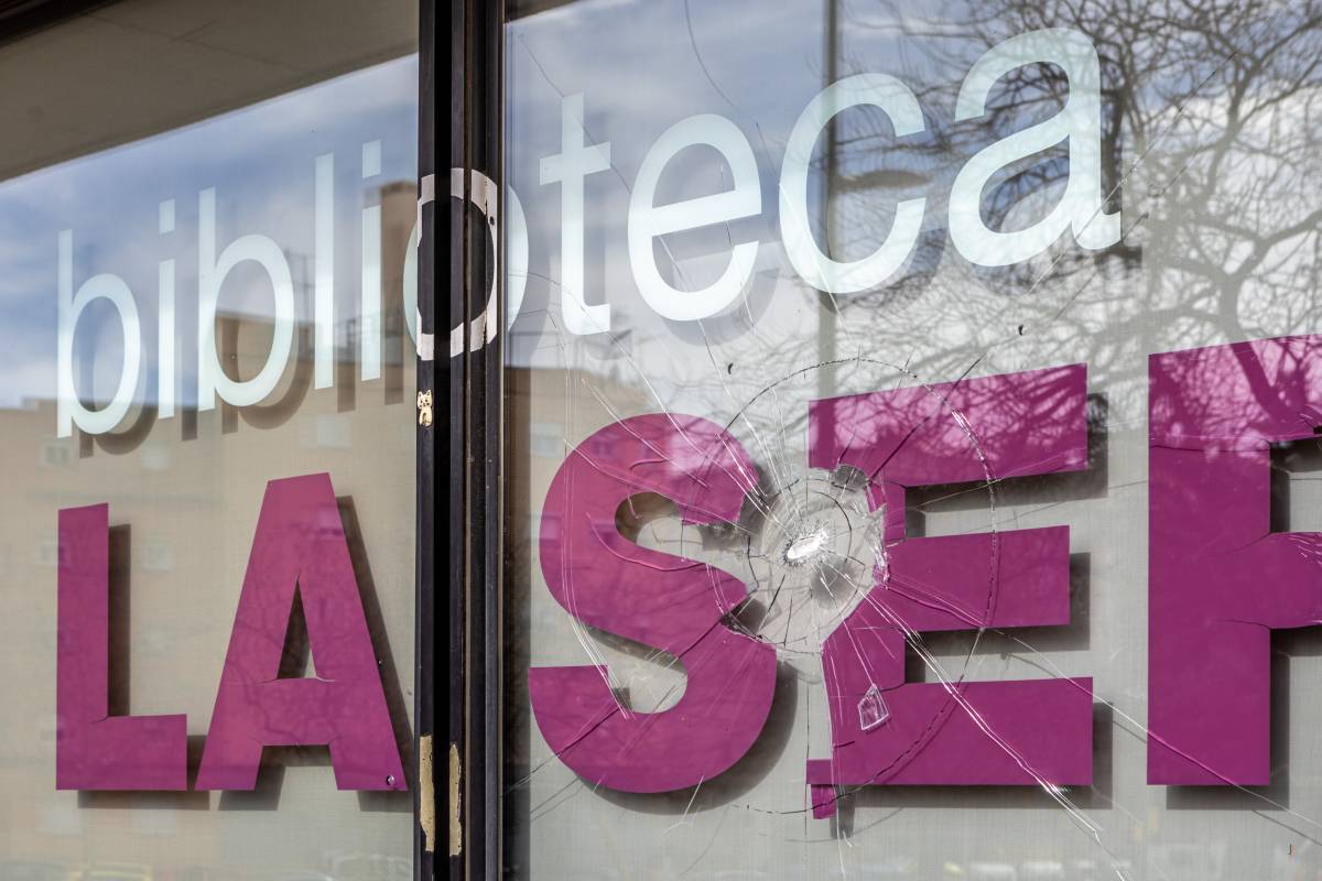 Preocupació pel “malestar” al barri de Torre-romeu: 