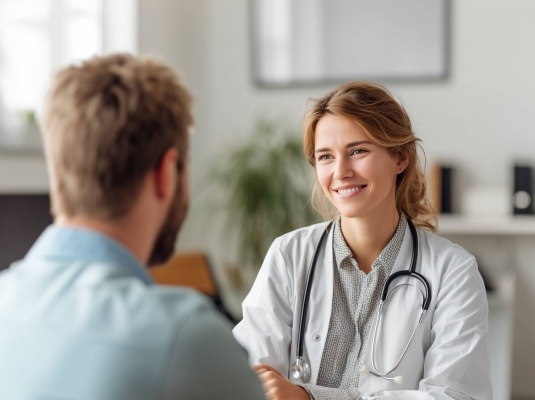 Assistència Sanitària, metges al capdavant d'un model de salut diferent