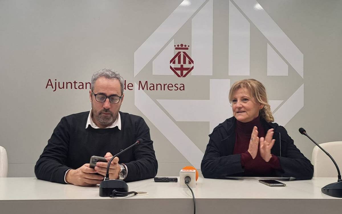 Junts porta al ple de Manresa una moció per preservar les xemeneies industrials de la ciutat