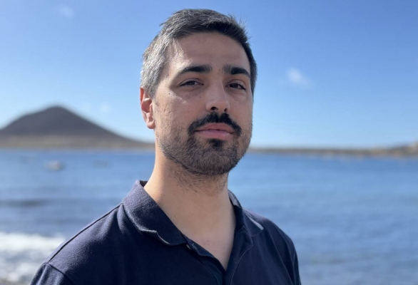 “En el cinema, el que connecta, tècnica a part, són les emocions”