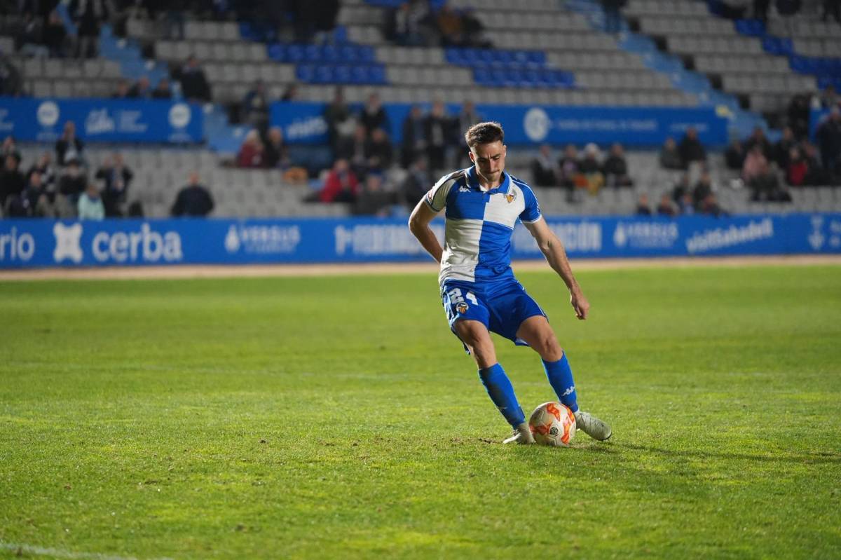 Eneko, en el llançament del triomf - David Chao Eneko, en el llançament del triomf