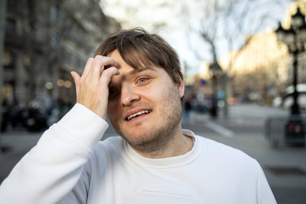 «L'ESO també és un dret i me'l van denegar pel simple fet de tenir una diversitat funcional»