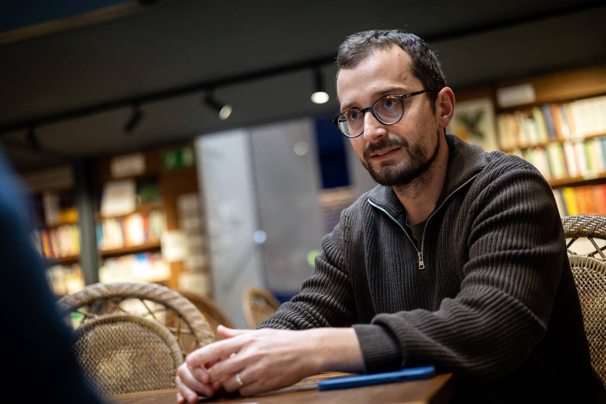 Bernat Gimeno Set de poder