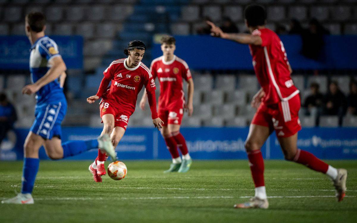 El Nàstic cau als penals contra el Sabadell i queda fora de la final de la Copa Catalunya