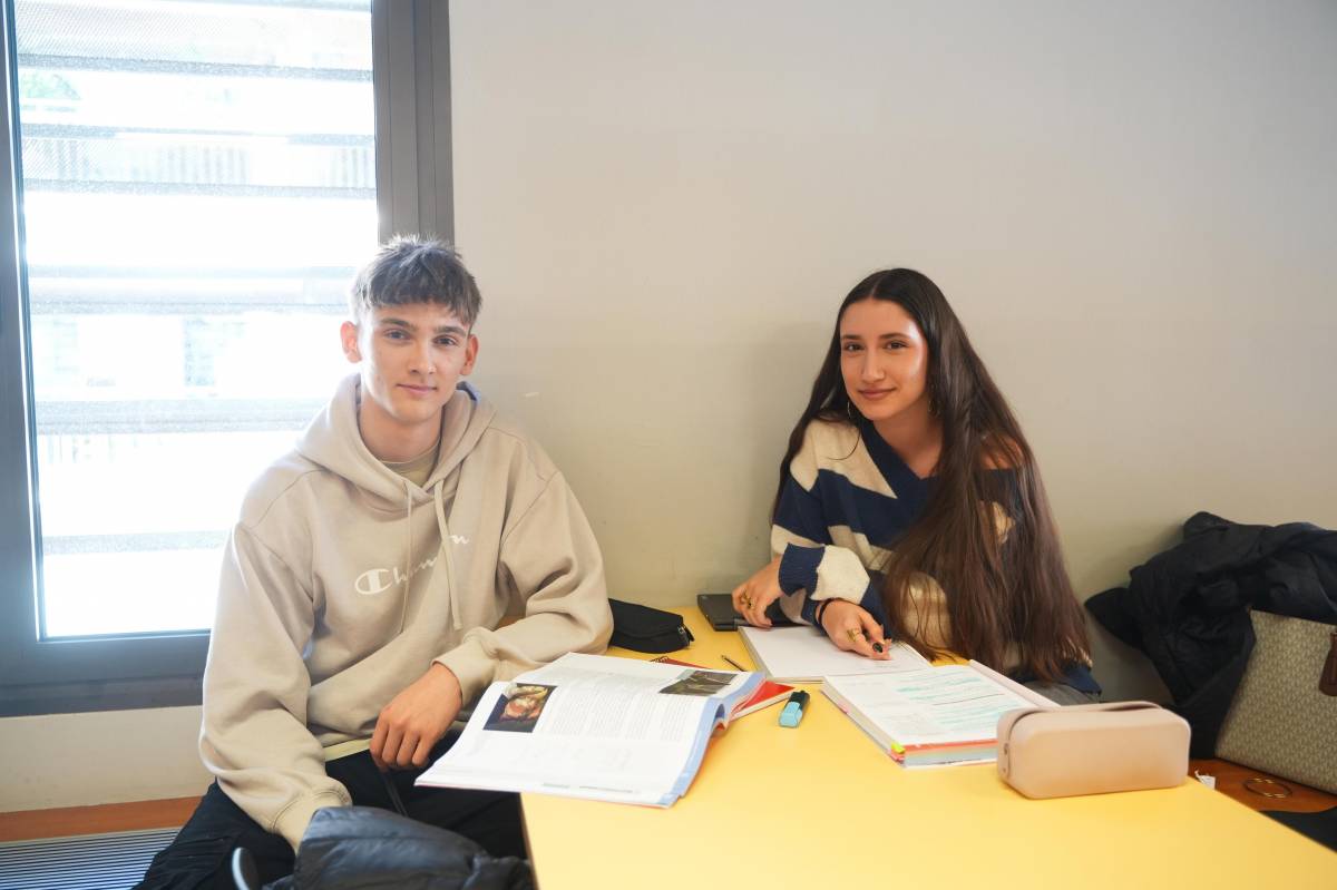 El Marc i la Caridad