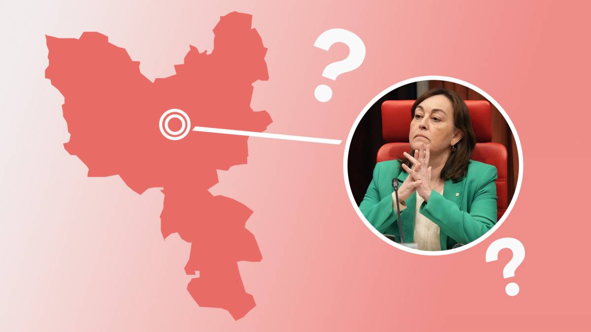 Sílvia Paneque serà la candidata del PSC a Girona?