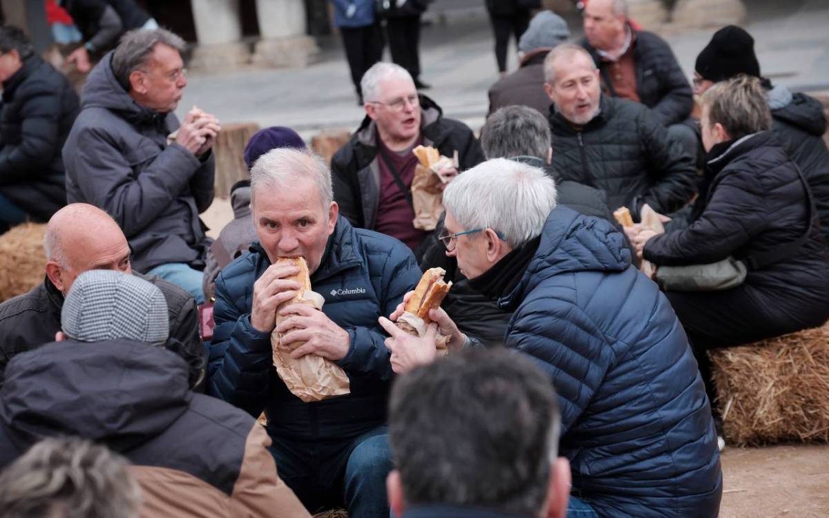 Dijous Llarder Vic 2026.