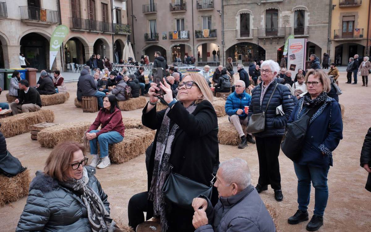 Dijous Llarder Vic 2026.