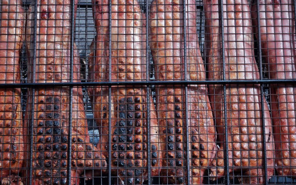 Dijous Llarder Vic 2026.