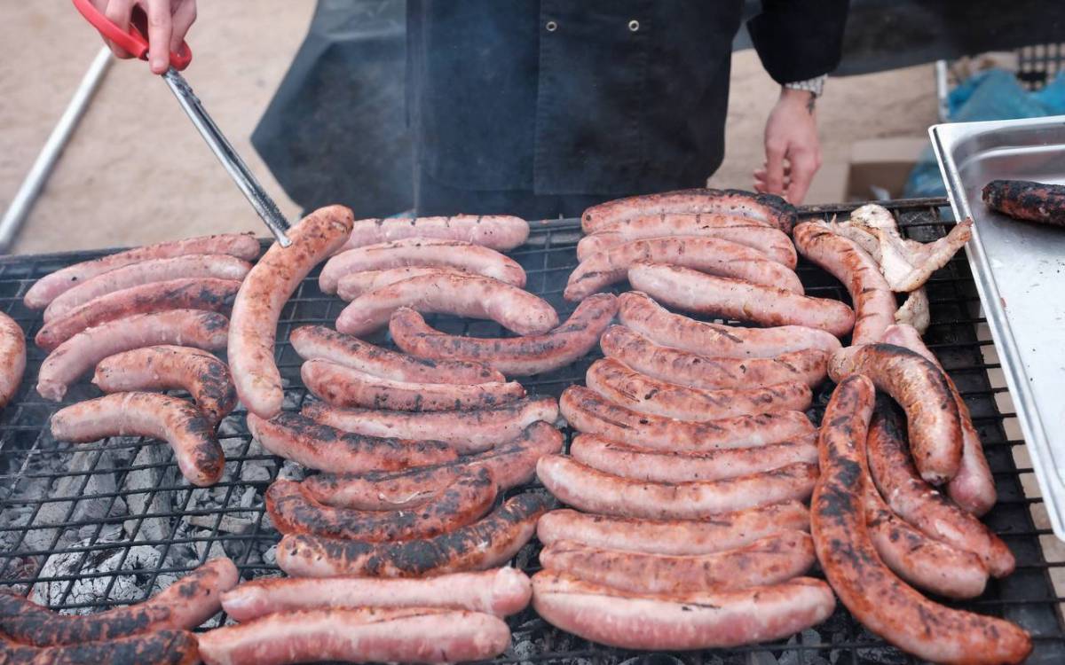 Dijous Llarder Vic 2026.