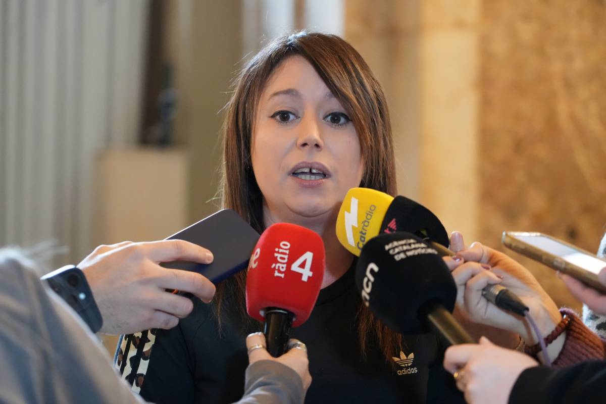 La CUP vol prohibir la compra d'habitatges per destinar-los a segones residències: «Una família, una casa»