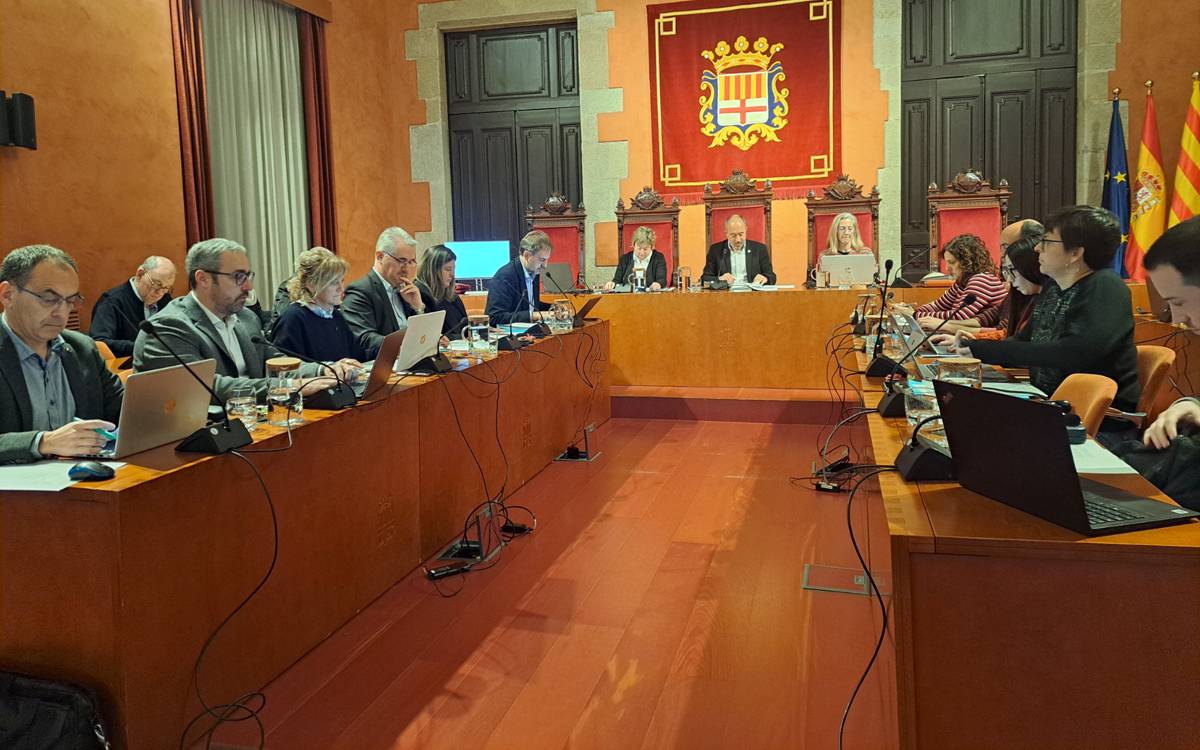 Manresa exigeix mesures urgents per la línia R4 de Rodalies després de greus incidents a la xarxa