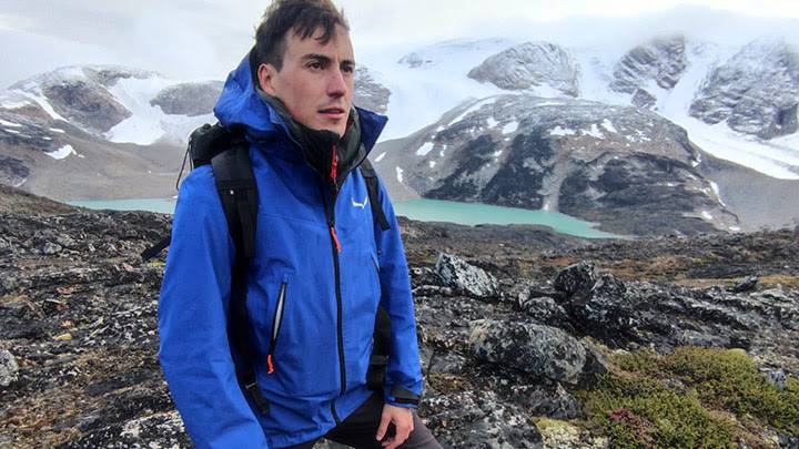 El desgel de Groenlàndia es multiplica per sis