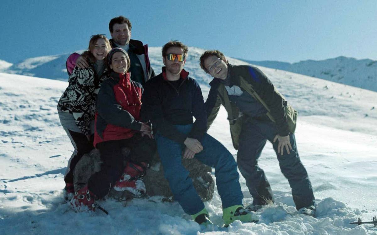 Els cines Bages Centre estrenen «Balandrau, vent salvatge» amb presentació especial a Manresa