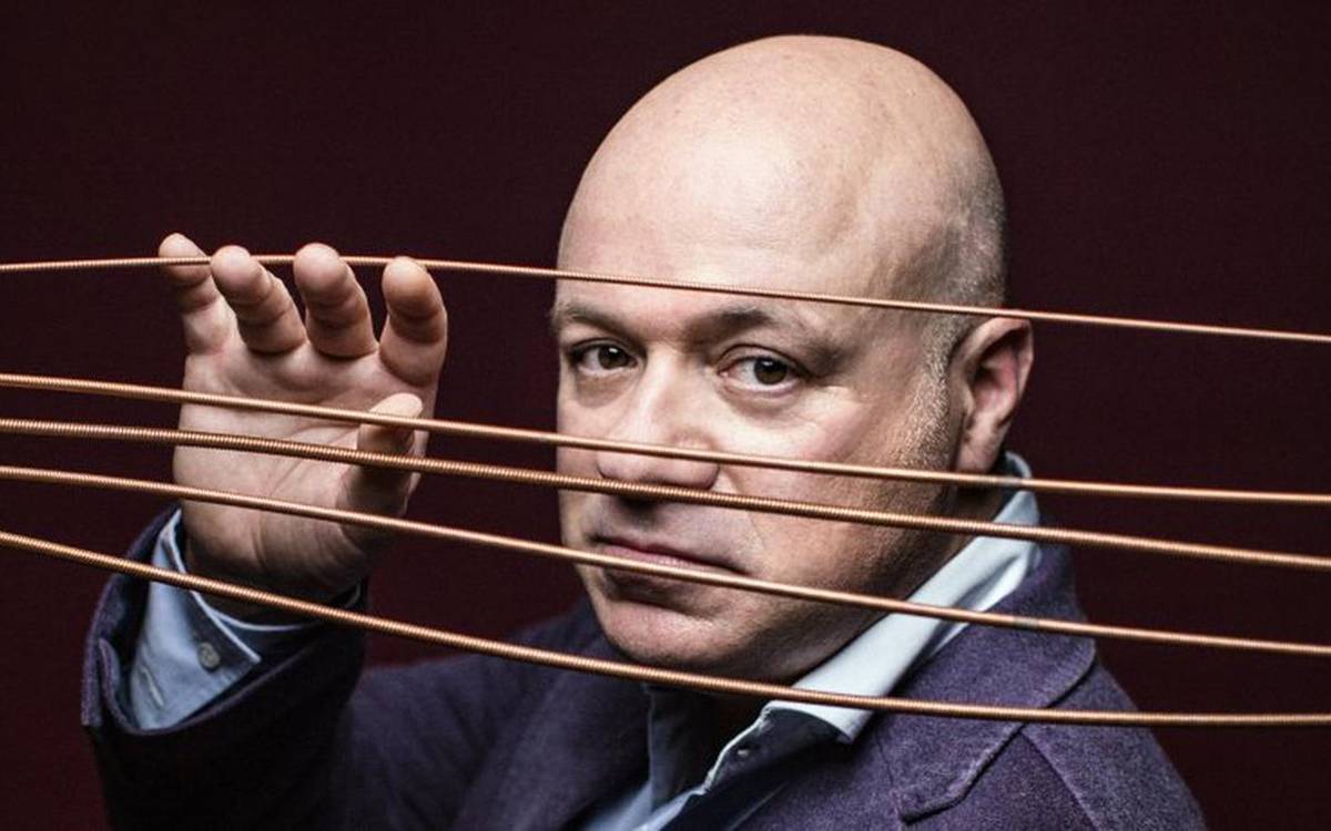 El Kursaal programa el musical «Gaudí» en el centenari de la mort de l'arquitecte