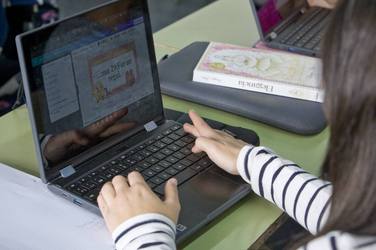 Es presenta el Codi d’educació