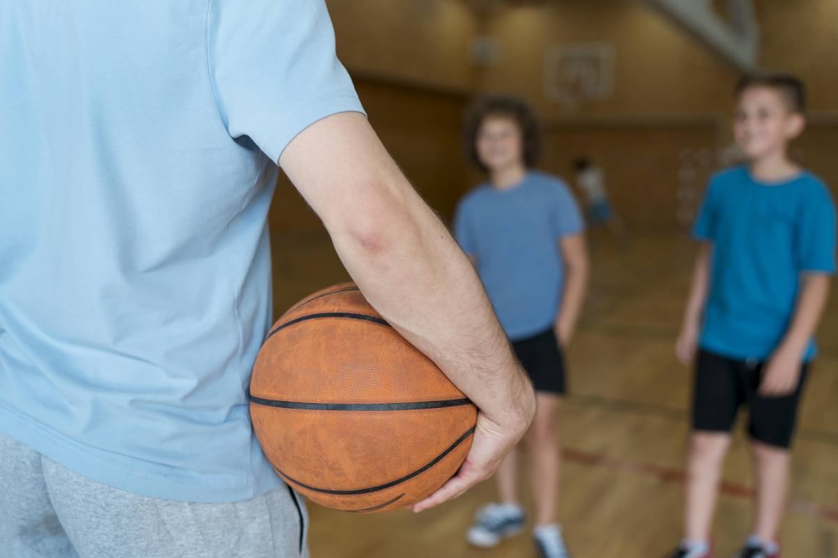 Fer esport entre tres i cinc dies a la setmana