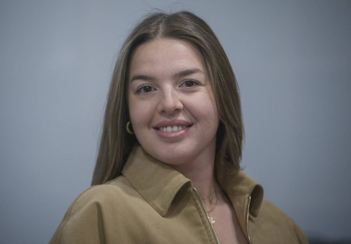 “Cada pacient és un món i no es pot tractar igual a un que a l’altre”