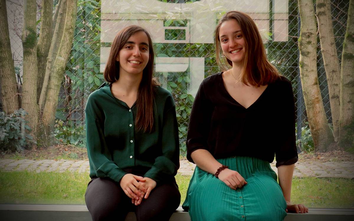 Recital de lied amb Natàlia Sánchez i Clara Santacana a la Plana de l'Om