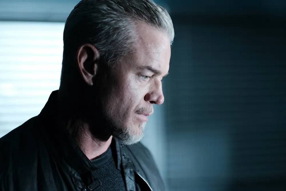 Mor Eric Dane, actor d'«Anatomia de Grey» i «Euphoria», mesos després del diagnòstic d'ELA