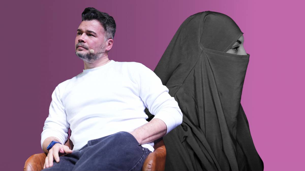 La prohibició del burca i el niqab, una oportunitat per a les esquerres