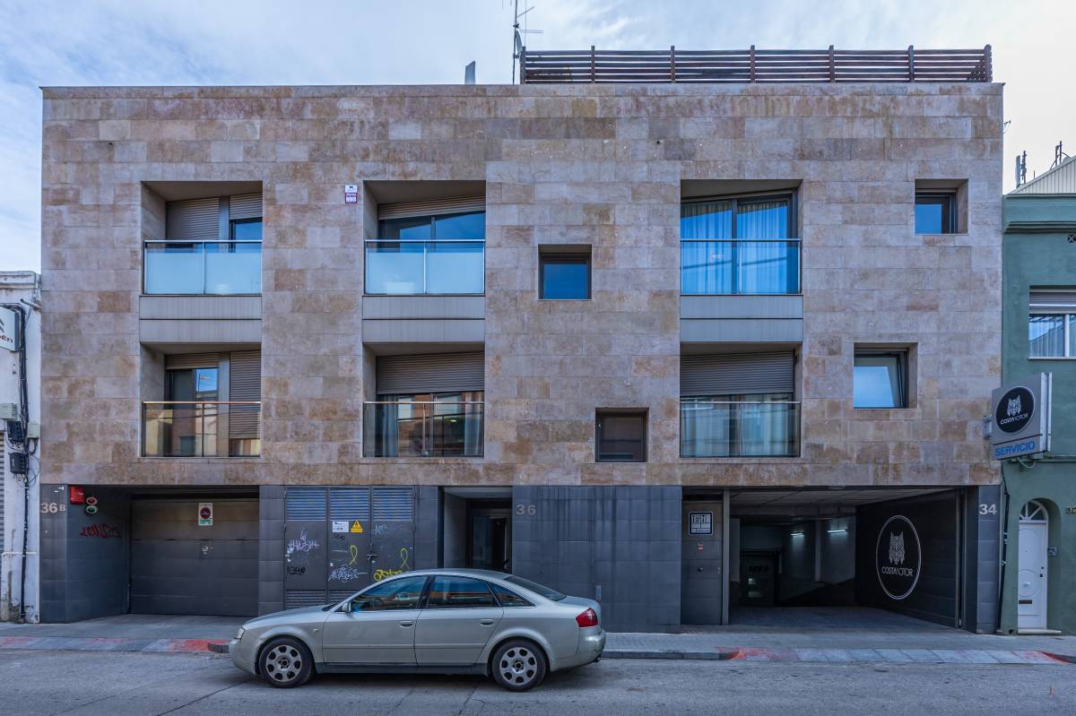 La família víctima de l'estafa immobiliària de més de 100.000 euros: "Sembla tret del guió d'una pel·lícula"