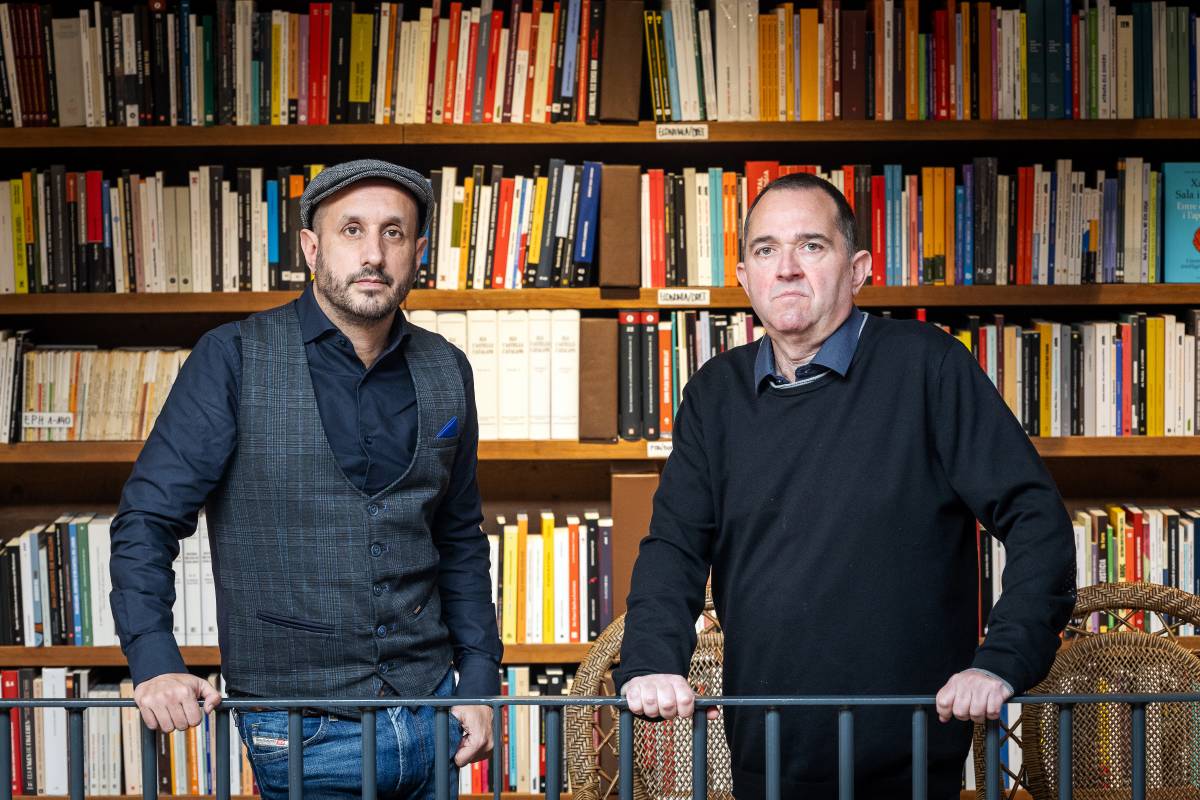 «El 23-F té arrels al Maresme»