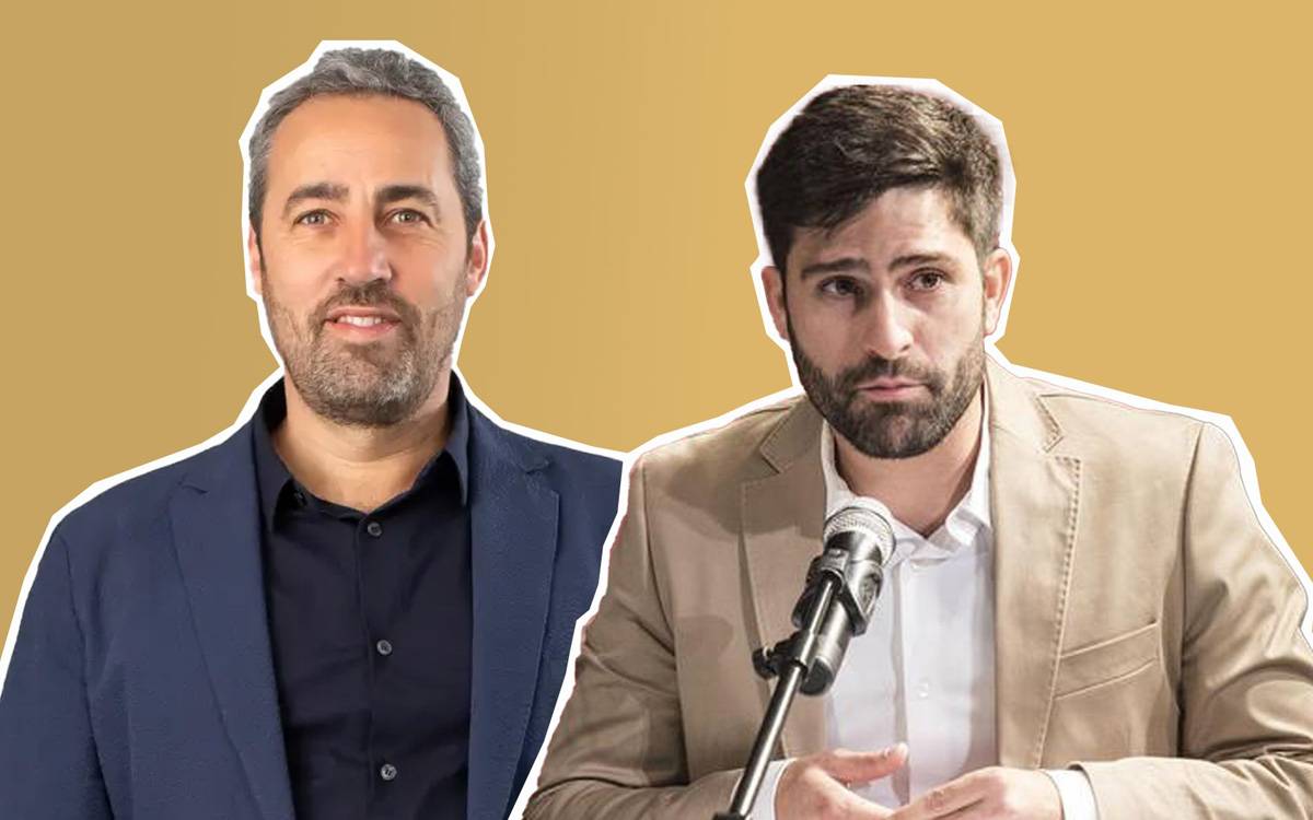 Seguretat, immigració i llengua: les exigències de Perramon per fer llista amb Junts a Manresa