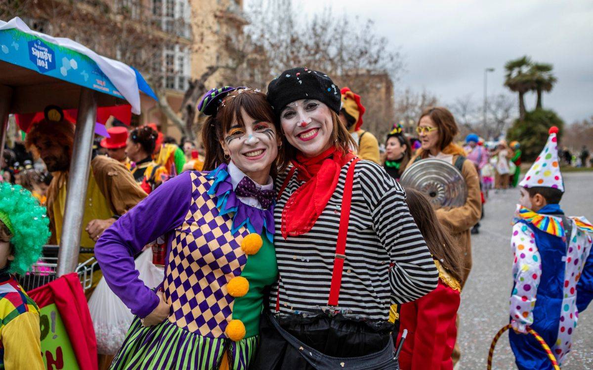 Què fer el cap de setmana del 20 al 22 de febrer a la demarcació de Tarragona?