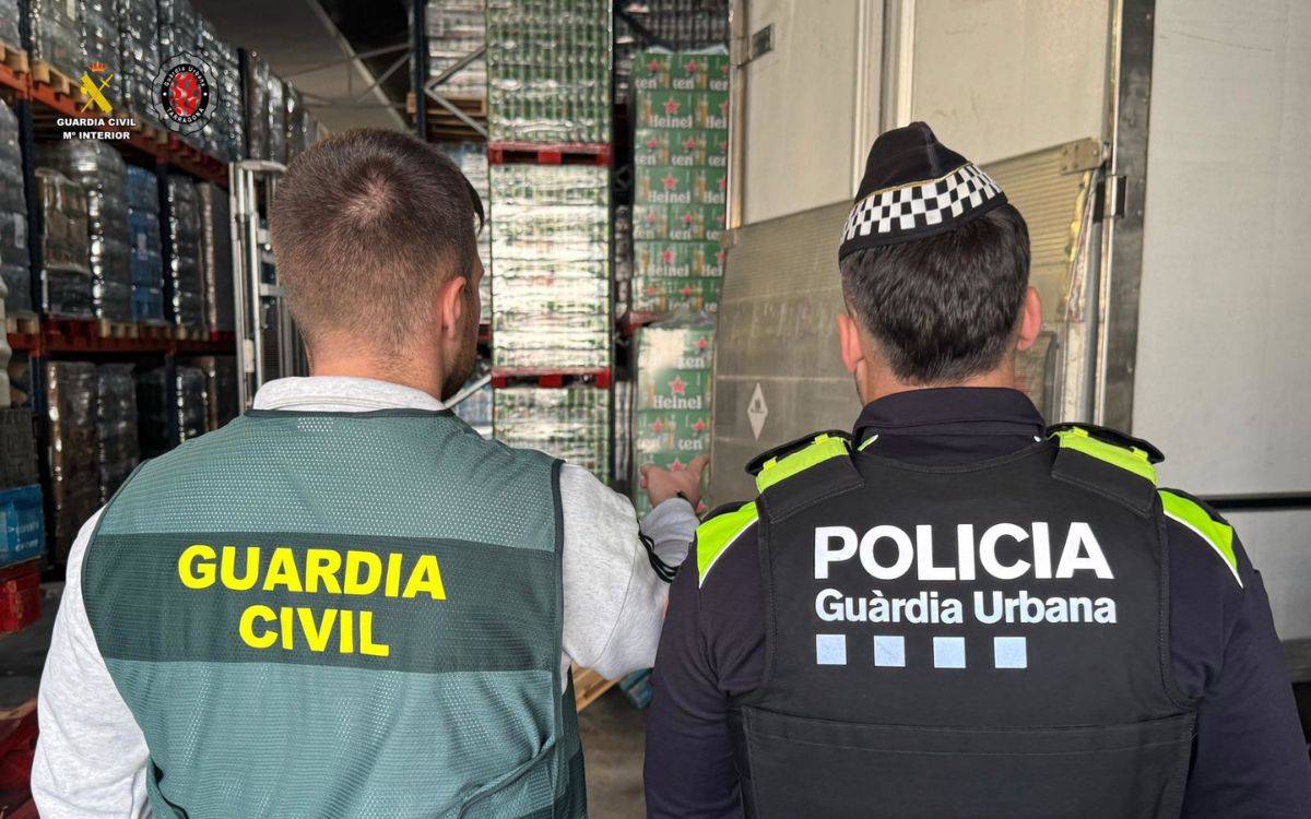 Detenen l'administrador d'una empresa de Tarragona per presumpta explotació laboral i tràfic d'éssers humans