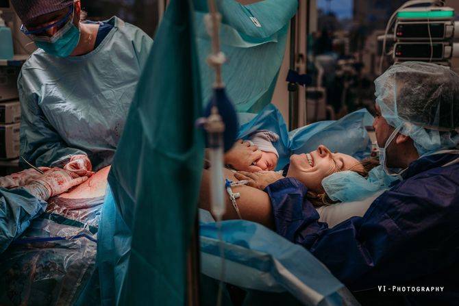 Dos mons separats per un llençol 