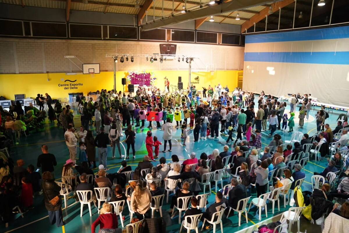 Què fer el cap de setmana del 20 al 22 de febrer a les Terres de l’Ebre?