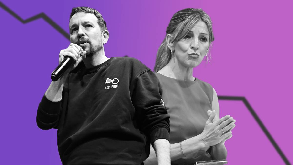 D'assaltar el cel a la refundació permanent: la dècada més agitada de l'esquerra espanyola