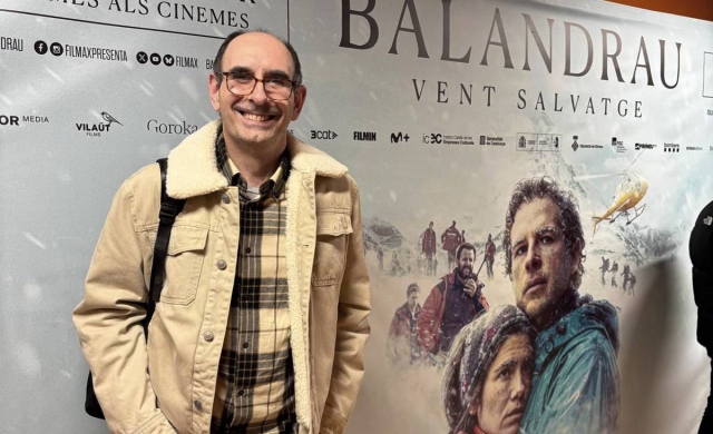 “Alguns supervivents deien que no es veien els peus”