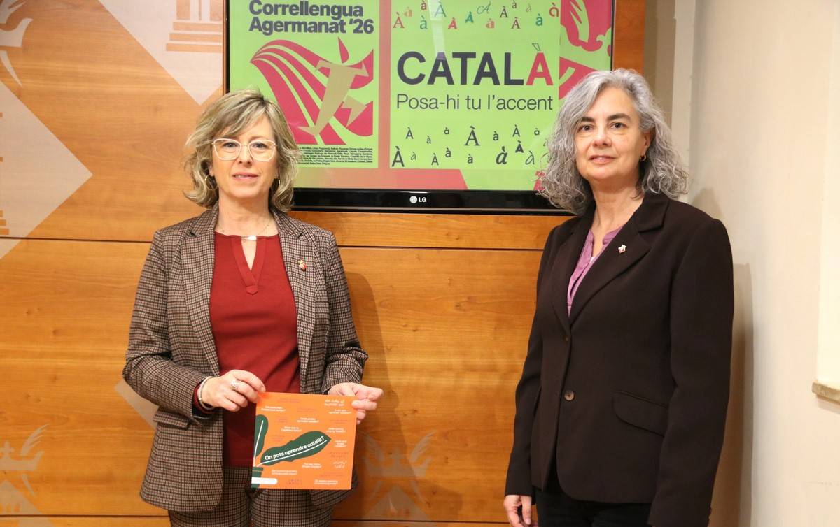 Tortosa constituirà una assemblea per elaborar el Pla Local per la Llengua